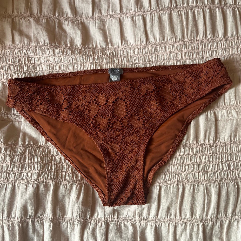Aerie Bikini Bottoms